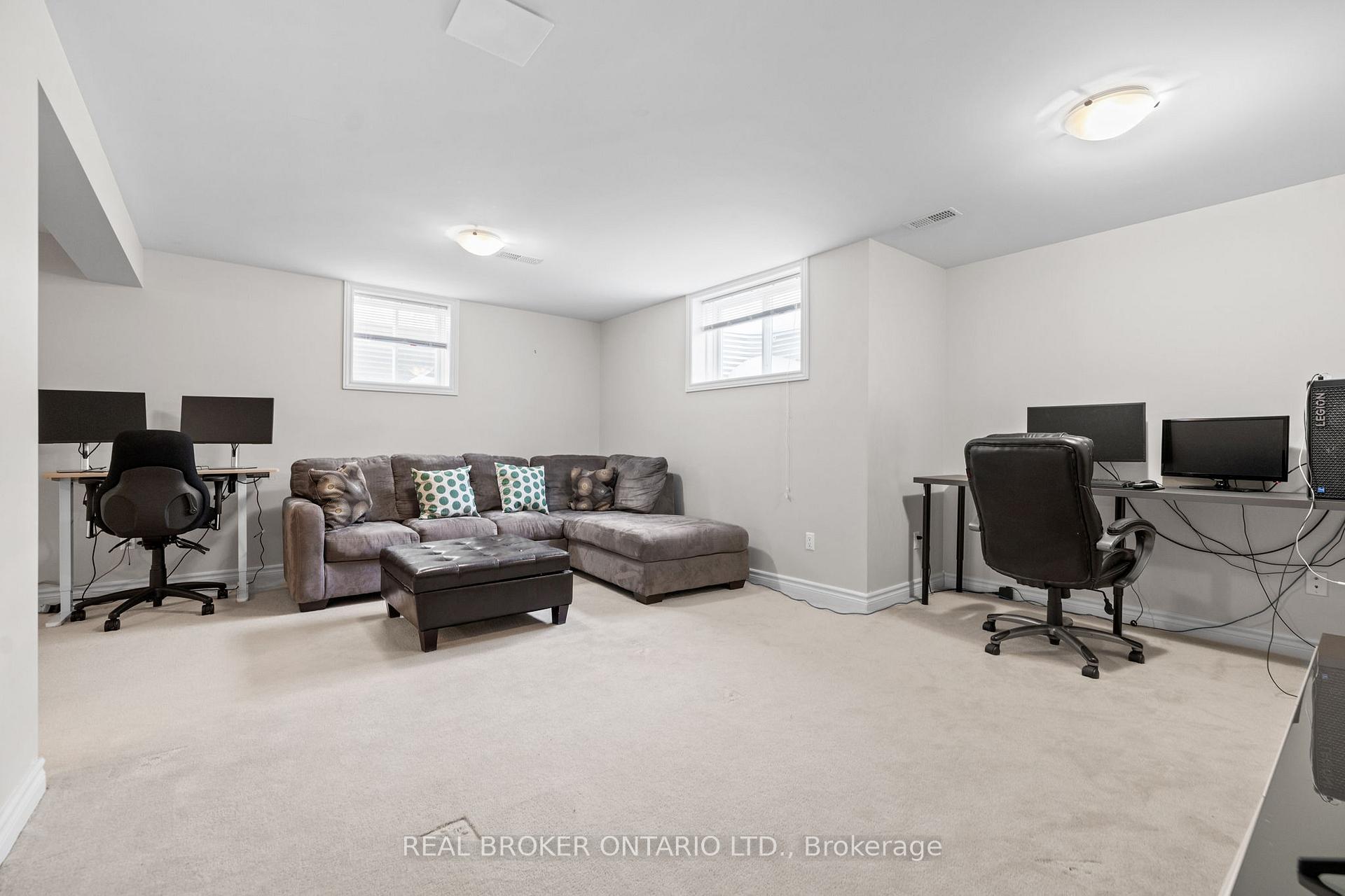 Photo 26 of 200 Flat Sedge Crescent, Ottawa, Blossom Park/Kemp Park/Findlay Creek — HOMEH