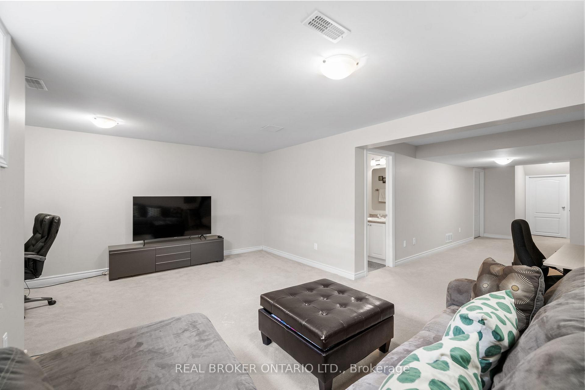 Photo 27 of 200 Flat Sedge Crescent, Ottawa, Blossom Park/Kemp Park/Findlay Creek — HOMEH