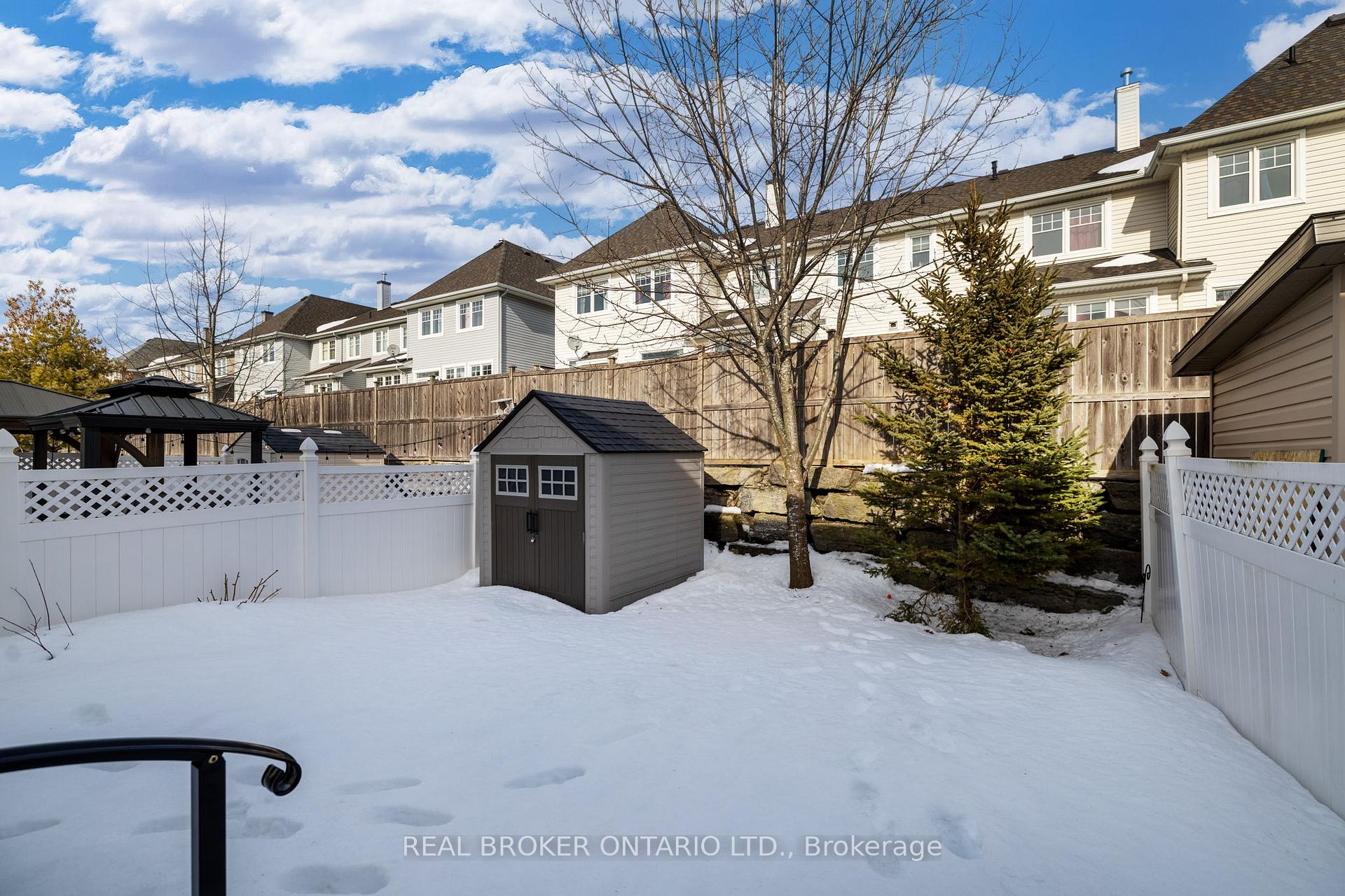 Photo 30 of 200 Flat Sedge Crescent, Ottawa, Blossom Park/Kemp Park/Findlay Creek — HOMEH