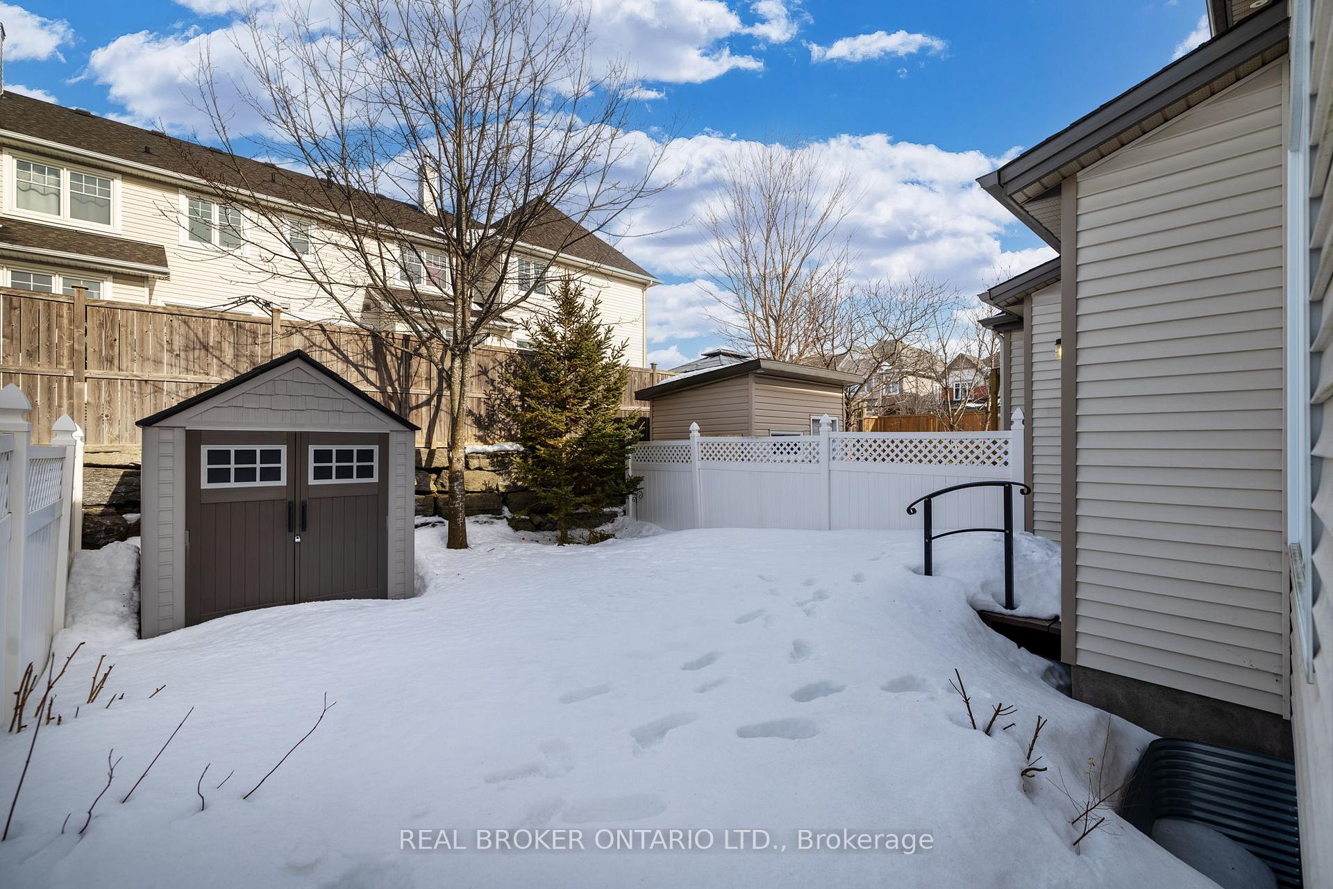 Photo 31 of 200 Flat Sedge Crescent, Ottawa, Blossom Park/Kemp Park/Findlay Creek — HOMEH