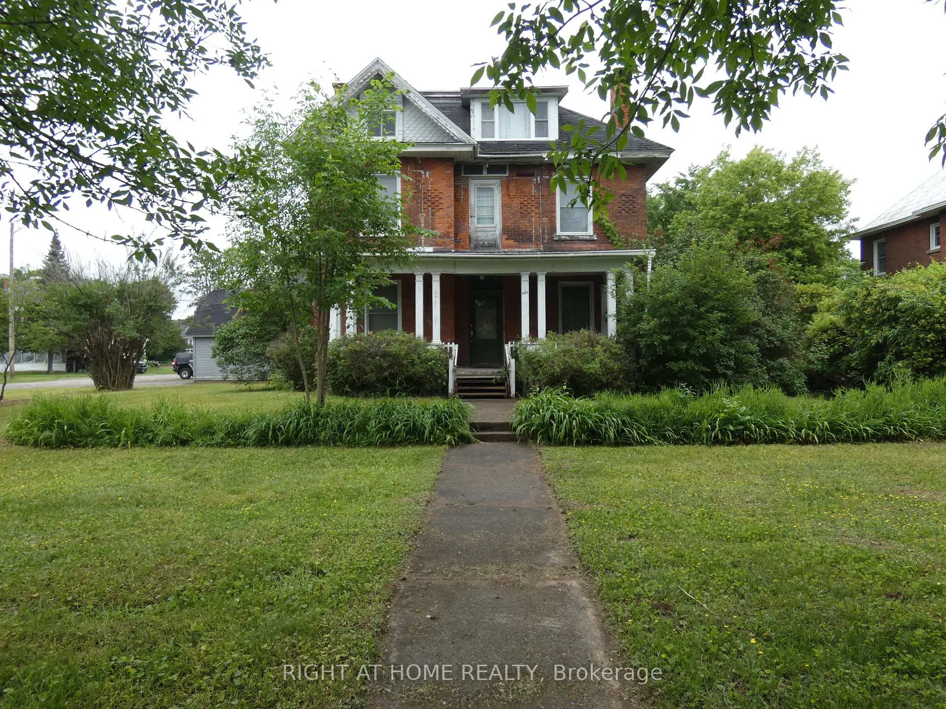 Photo 1 of 142 Holditch Street, West Nipissing, Sturgeon Falls — HOMEH