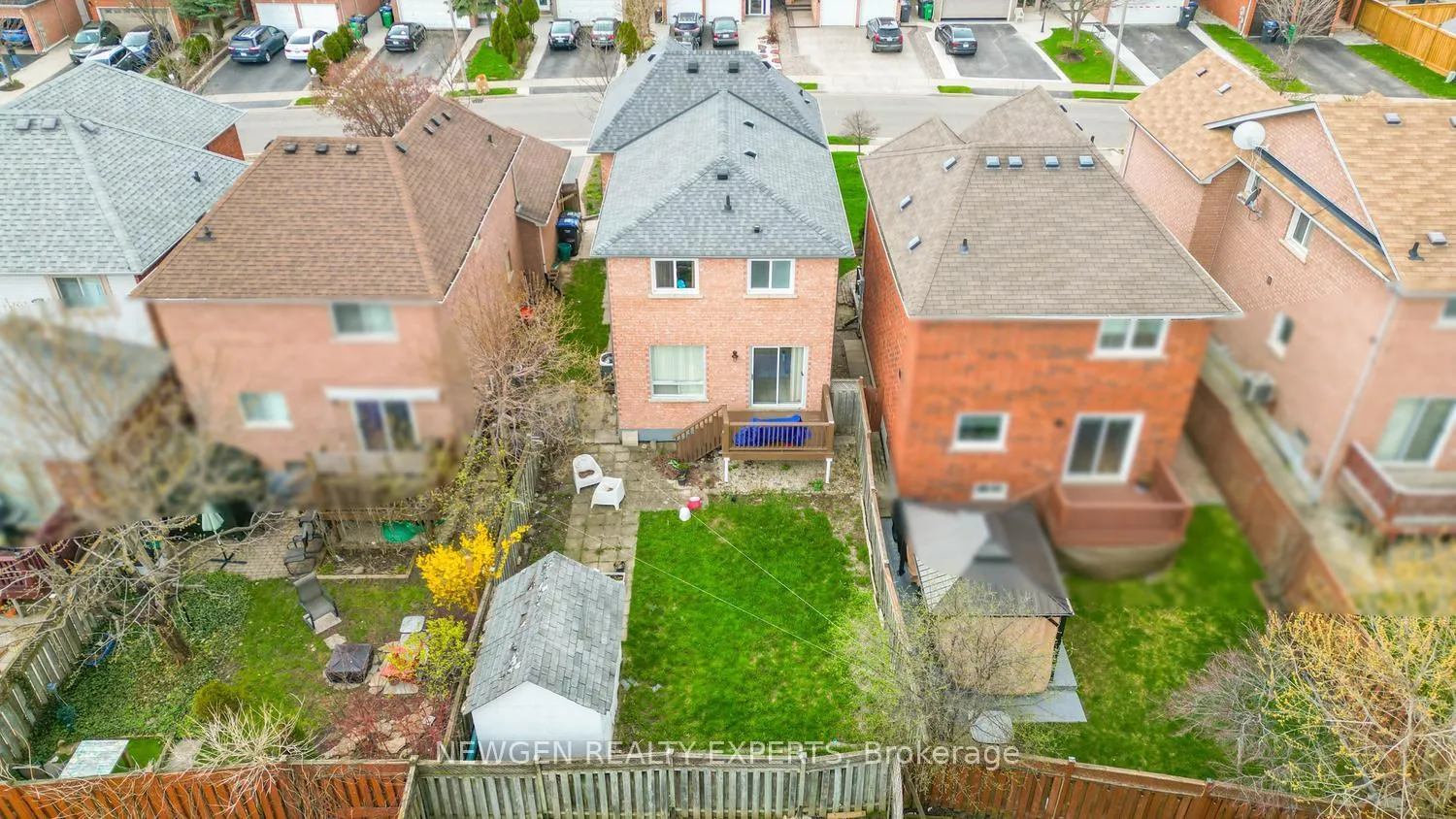 Photo 21 of 54 Sahara Trail, Brampton, Sandringham-Wellington — HOMEH