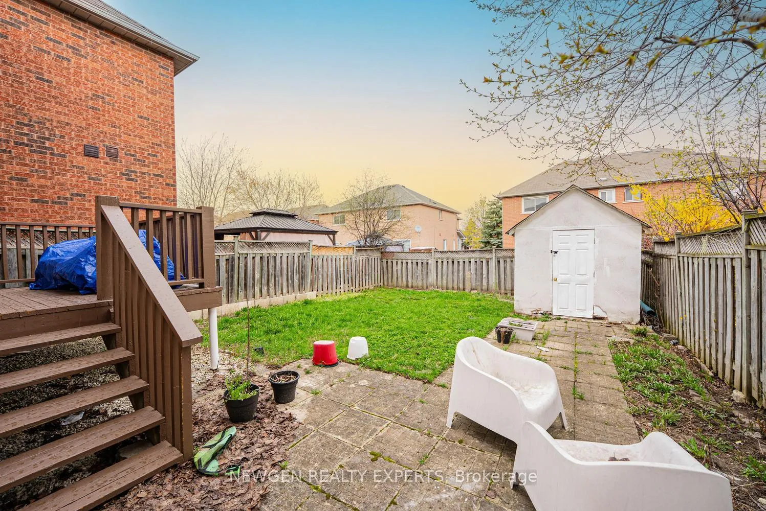 Photo 44 of 54 Sahara Trail, Brampton, Sandringham-Wellington — HOMEH