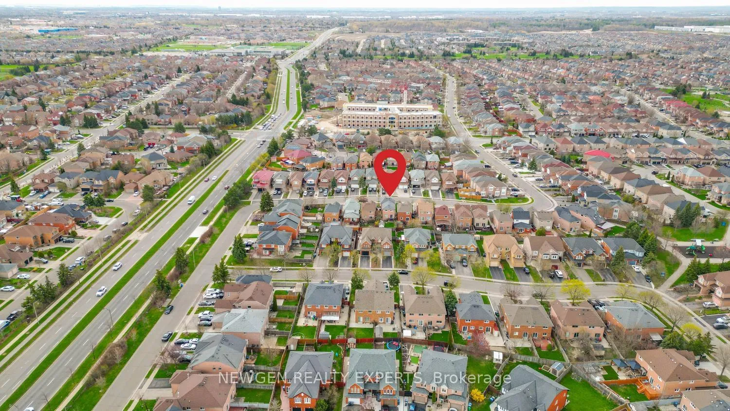 Photo 47 of 54 Sahara Trail, Brampton, Sandringham-Wellington — HOMEH