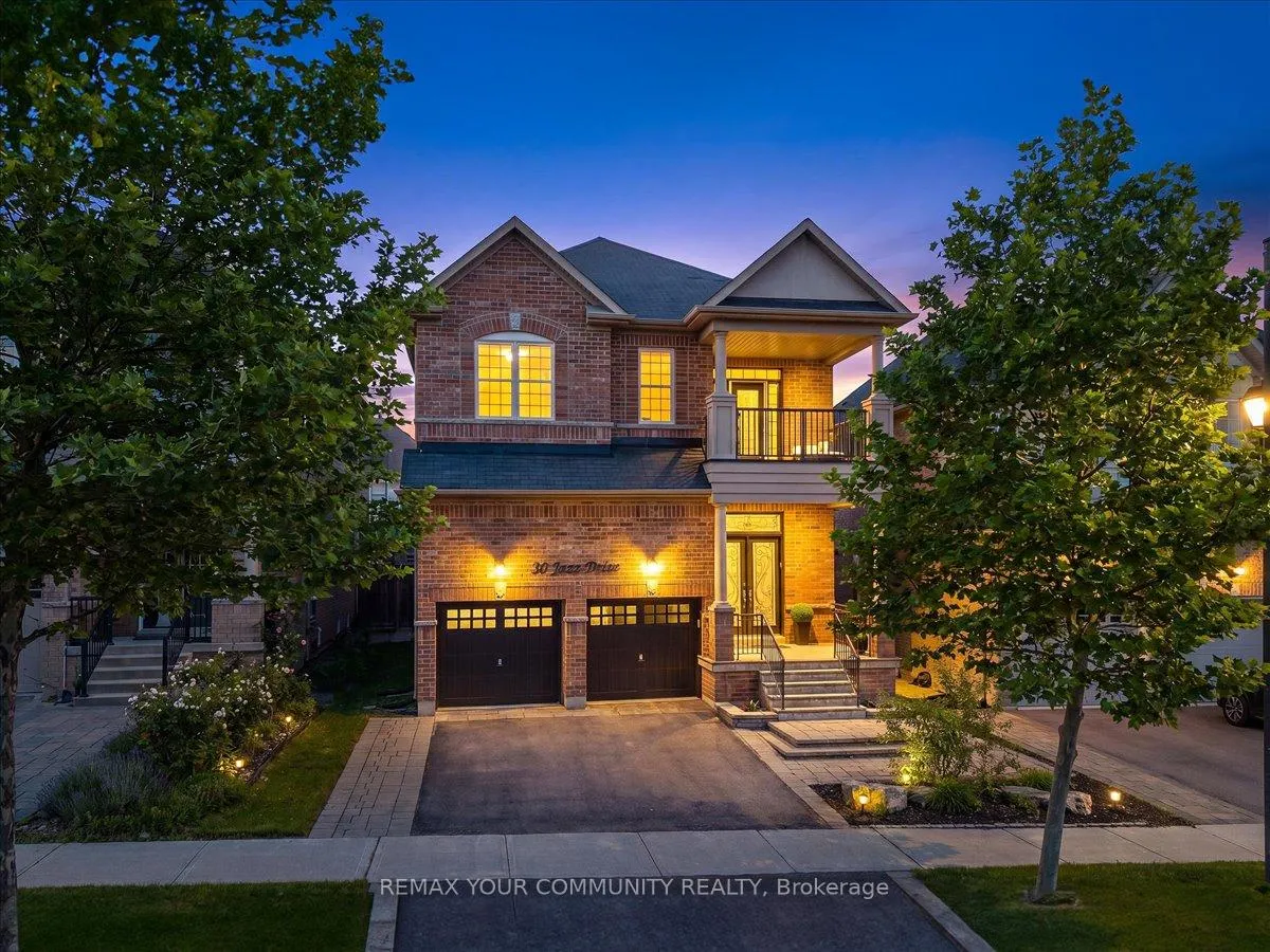 Photo 1 of 30 Jazz Drive, Vaughan, Patterson — HOMEH