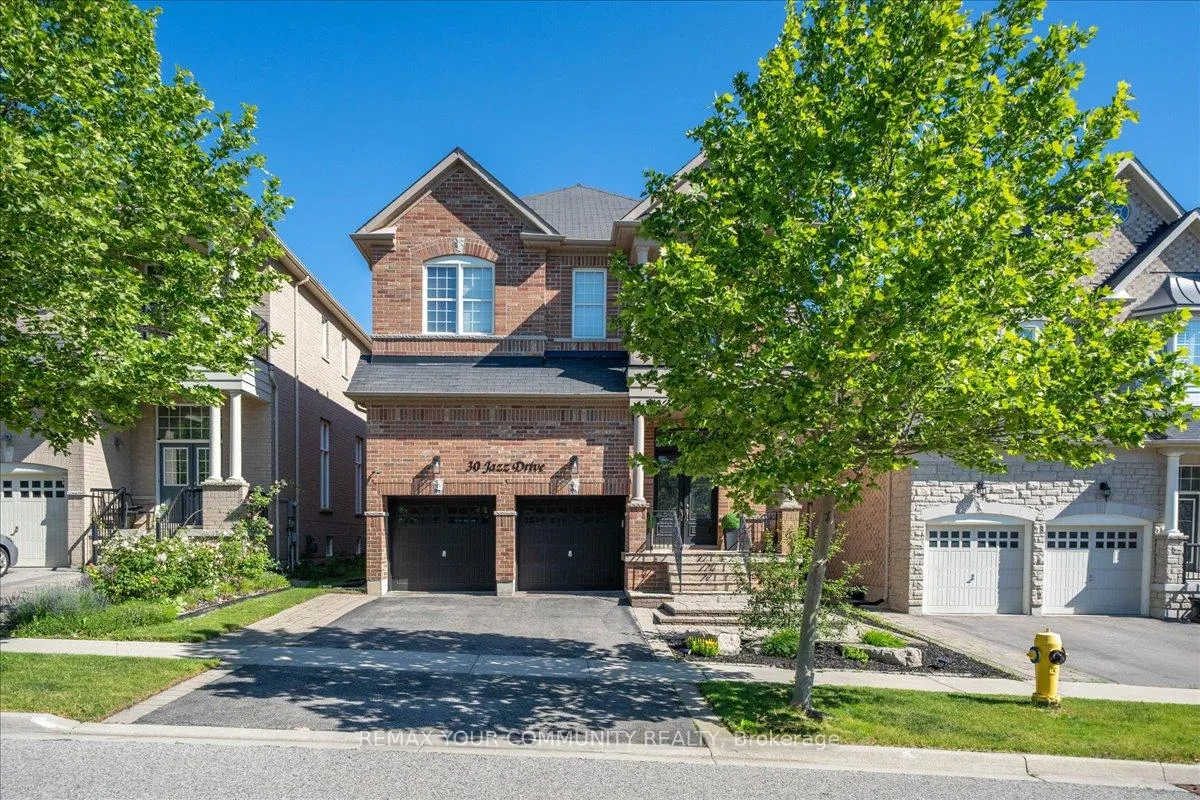 Photo 5 of 30 Jazz Drive, Vaughan, Patterson — HOMEH
