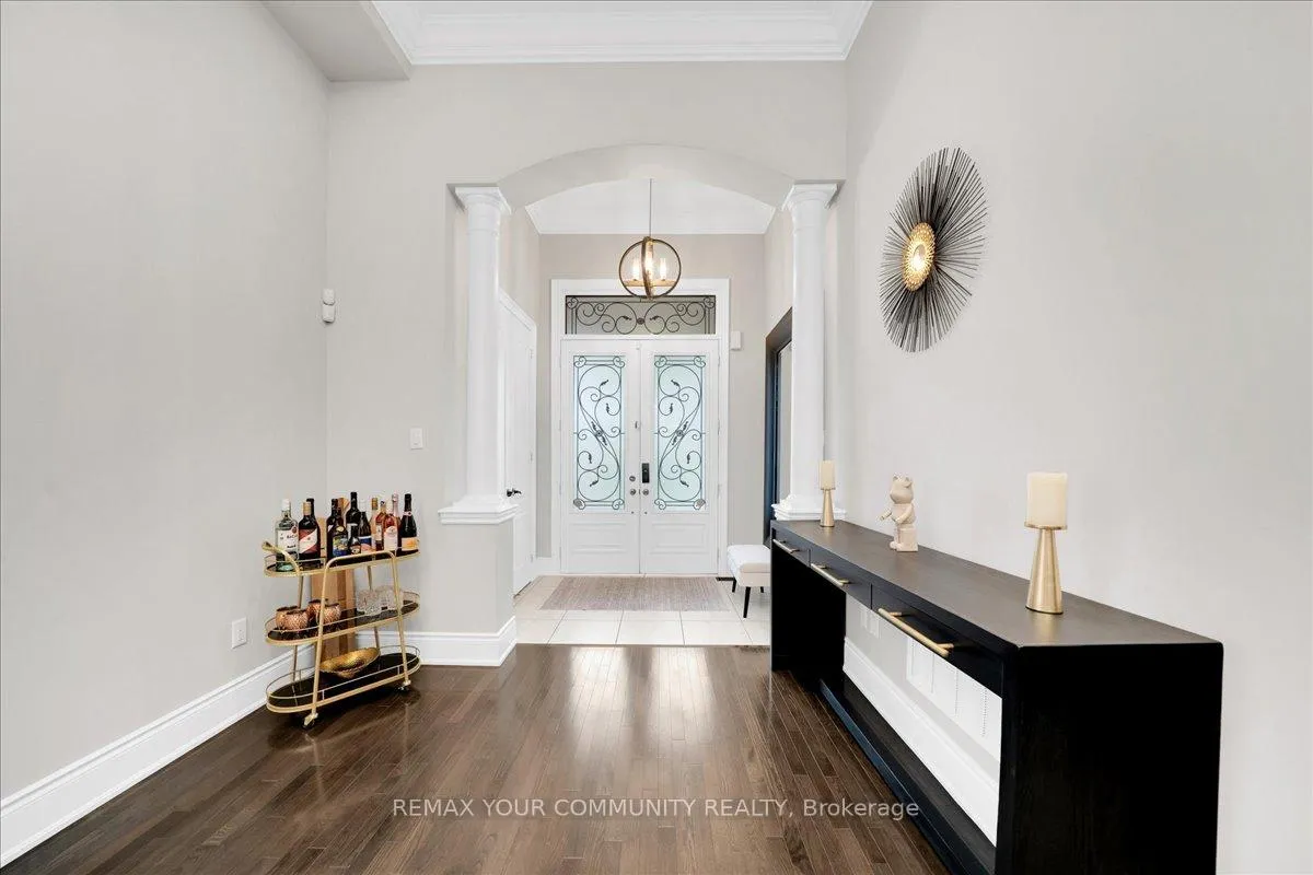 Photo 9 of 30 Jazz Drive, Vaughan, Patterson — HOMEH