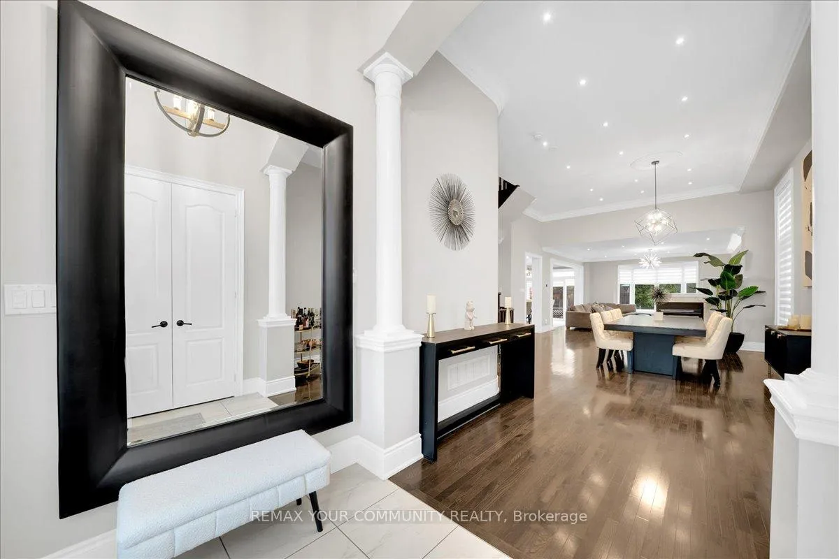 Photo 10 of 30 Jazz Drive, Vaughan, Patterson — HOMEH