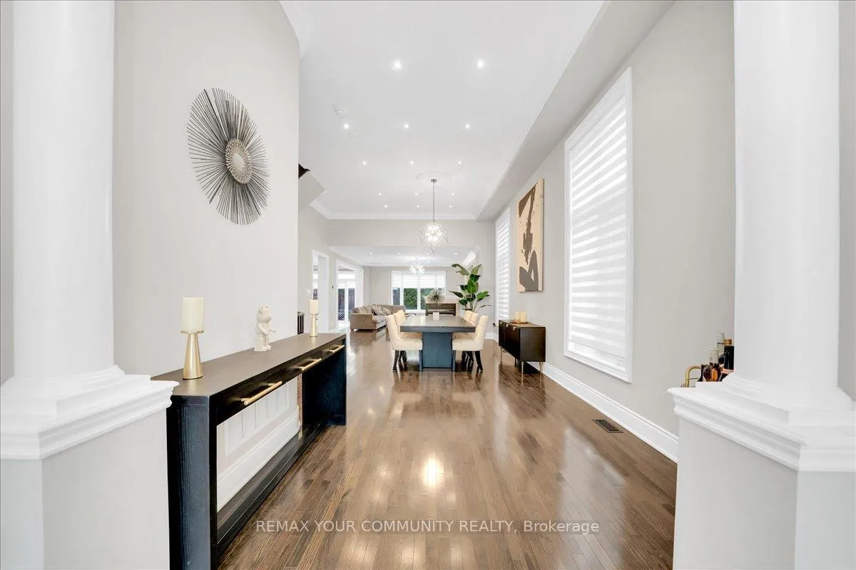 Photo 11 of 30 Jazz Drive, Vaughan, Patterson — HOMEH