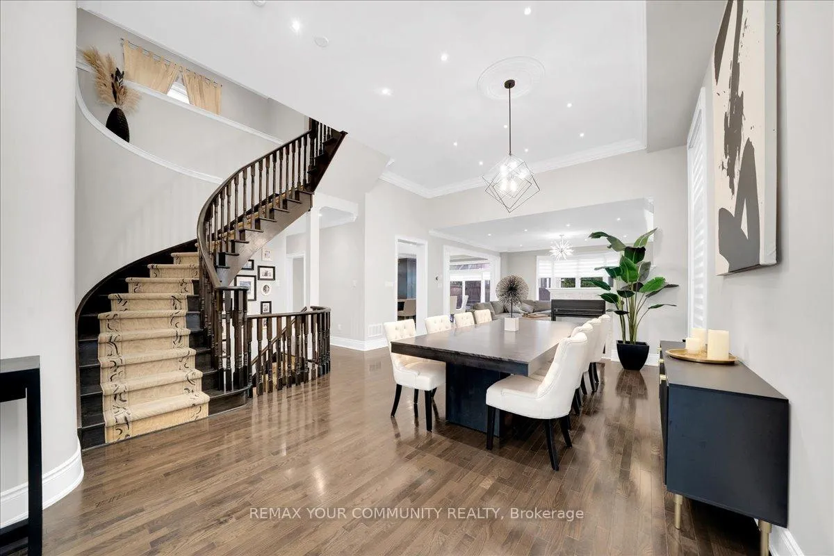Photo 12 of 30 Jazz Drive, Vaughan, Patterson — HOMEH