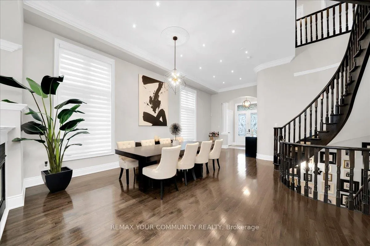 Photo 13 of 30 Jazz Drive, Vaughan, Patterson — HOMEH