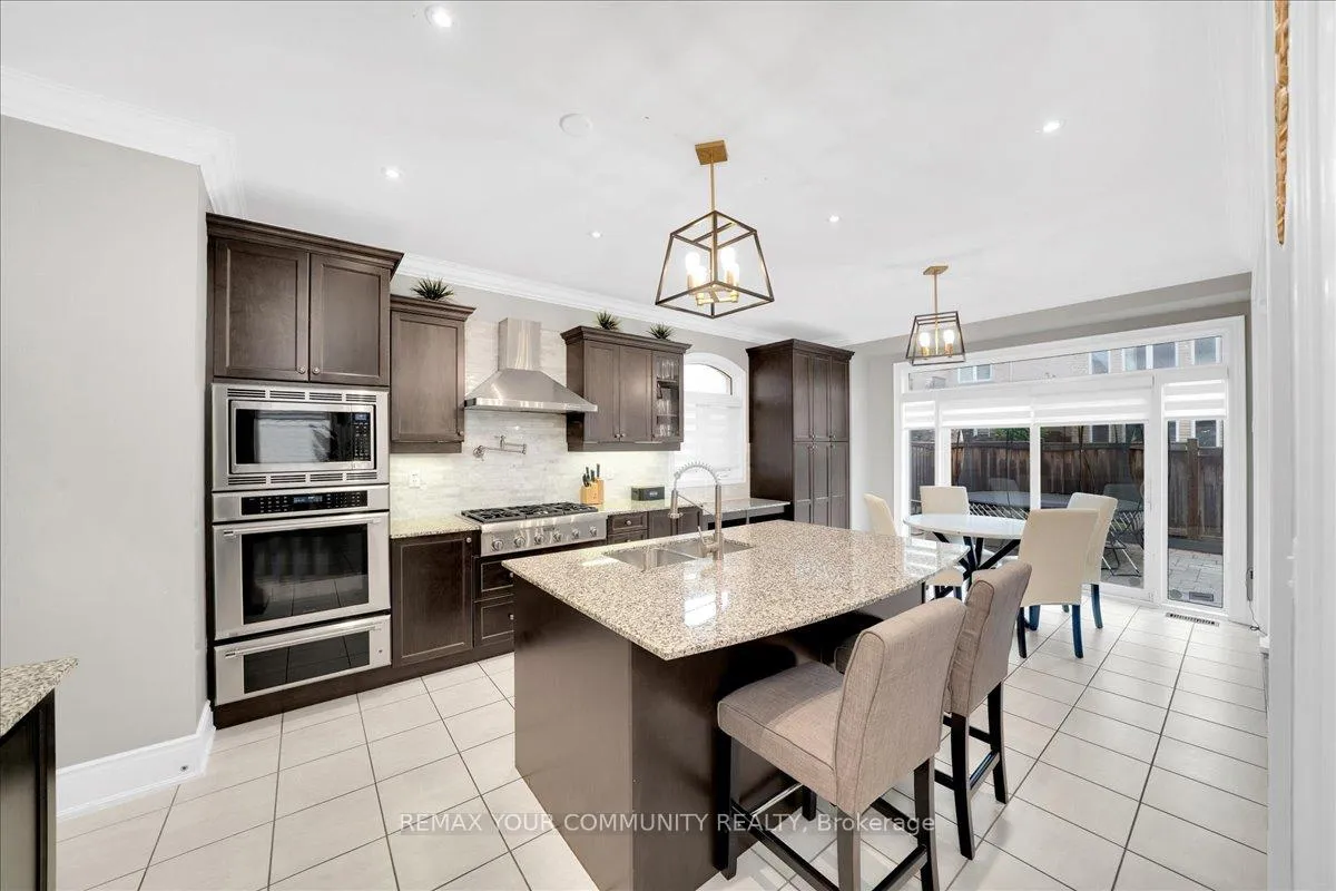 Photo 14 of 30 Jazz Drive, Vaughan, Patterson — HOMEH