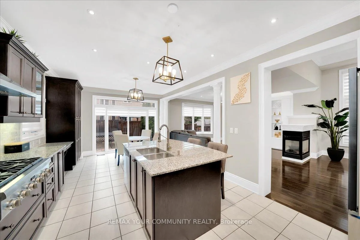 Photo 15 of 30 Jazz Drive, Vaughan, Patterson — HOMEH