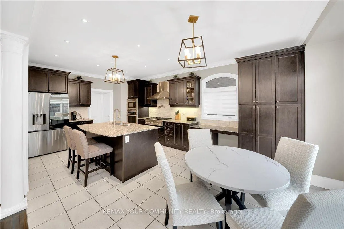 Photo 18 of 30 Jazz Drive, Vaughan, Patterson — HOMEH