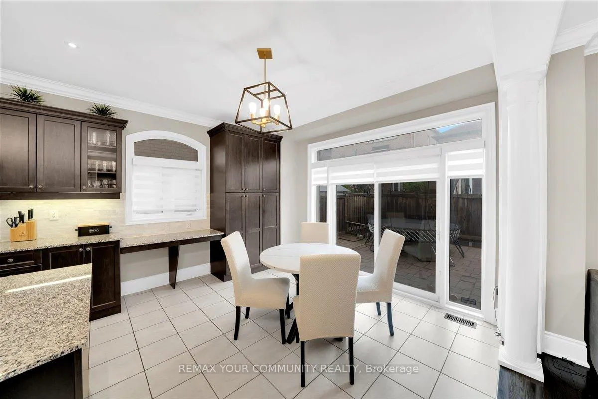 Photo 19 of 30 Jazz Drive, Vaughan, Patterson — HOMEH