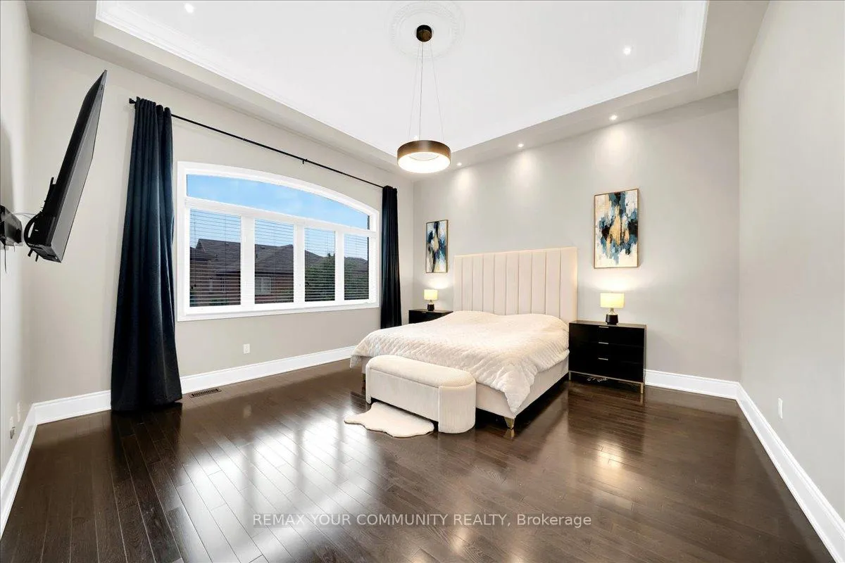 Photo 29 of 30 Jazz Drive, Vaughan, Patterson — HOMEH