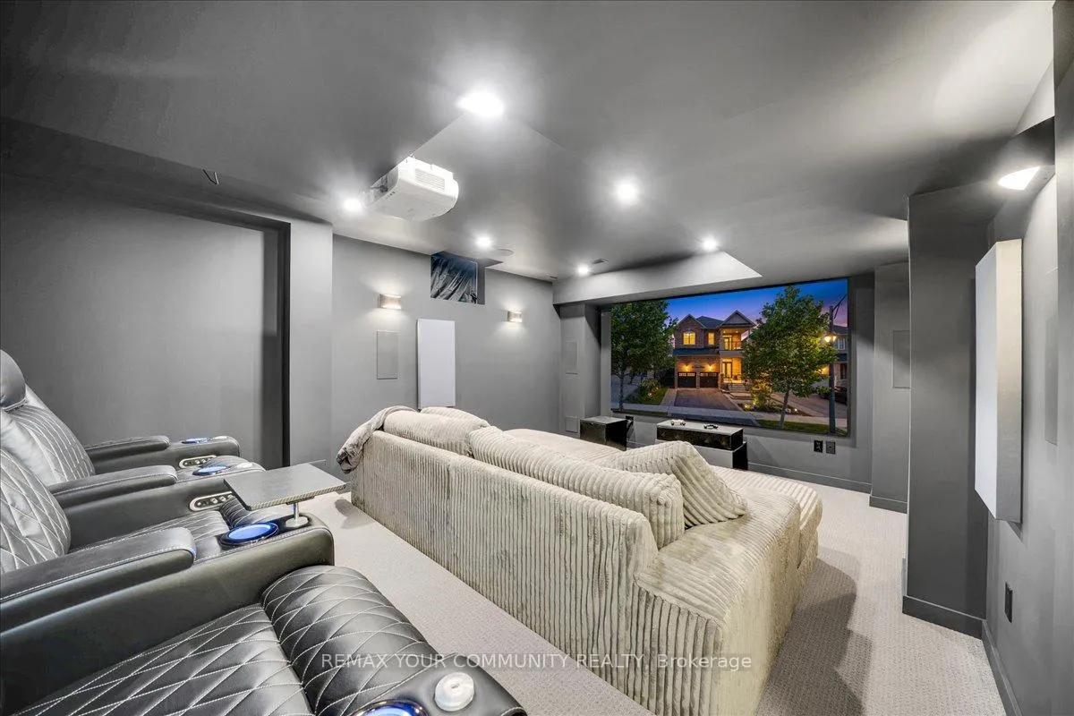 Photo 41 of 30 Jazz Drive, Vaughan, Patterson — HOMEH