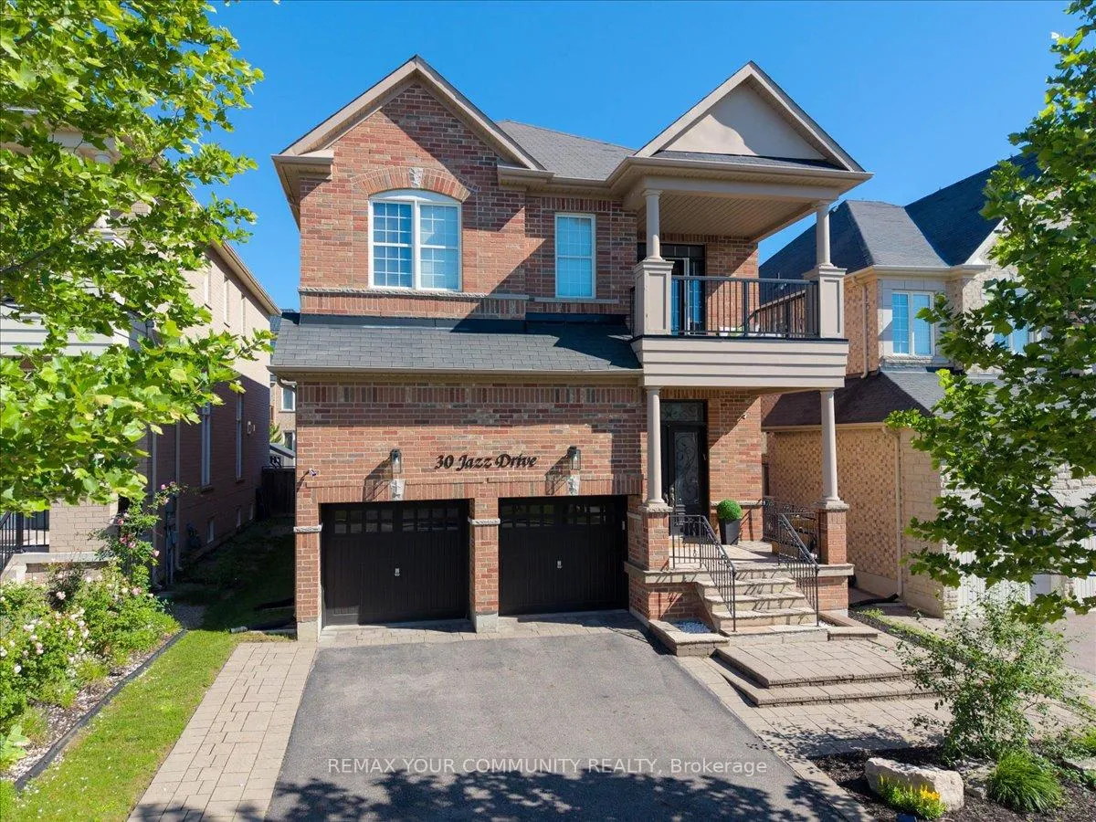 Photo 43 of 30 Jazz Drive, Vaughan, Patterson — HOMEH