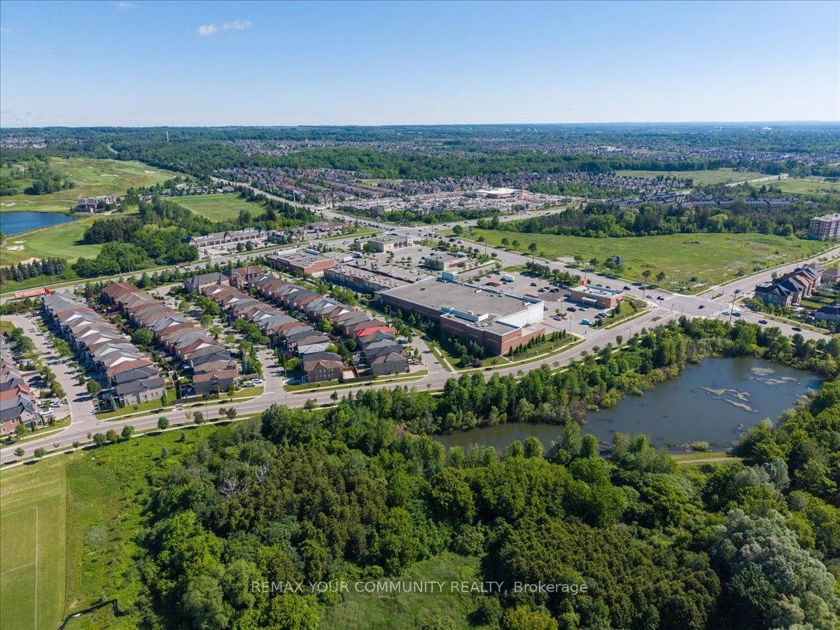 Photo 46 of 30 Jazz Drive, Vaughan, Patterson — HOMEH