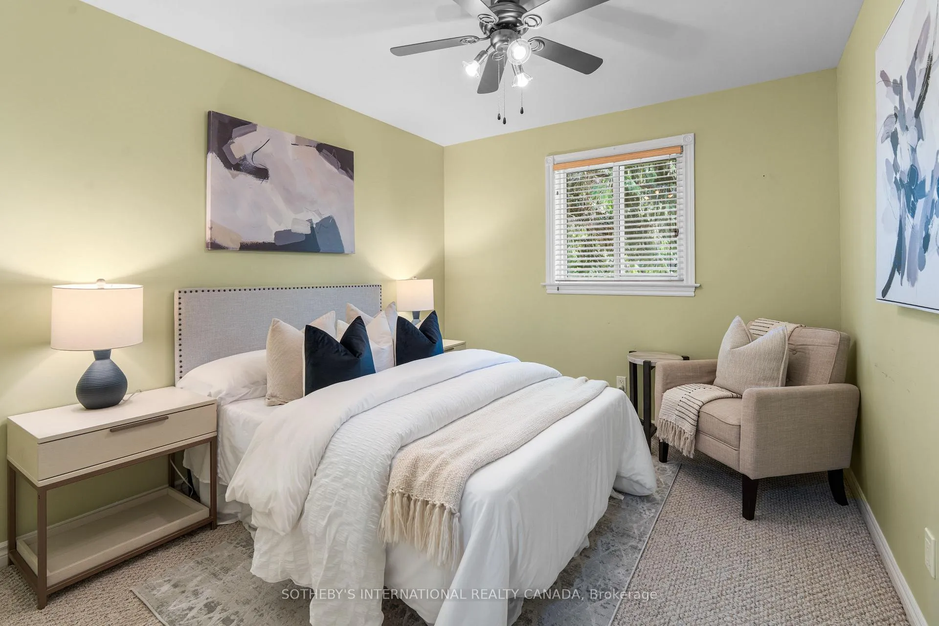 Photo 9 of 63 Pinecrest Road, Georgina, Pefferlaw — HOMEH