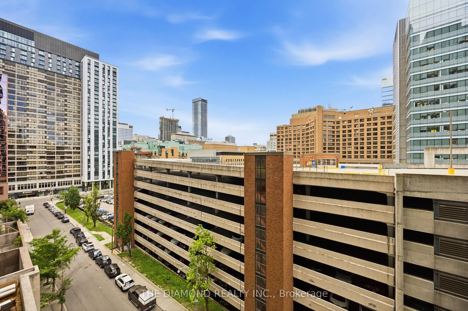 Photo 29 of Unit 907, 750 Bay Street, Toronto, Bay Street Corridor — HOMEH