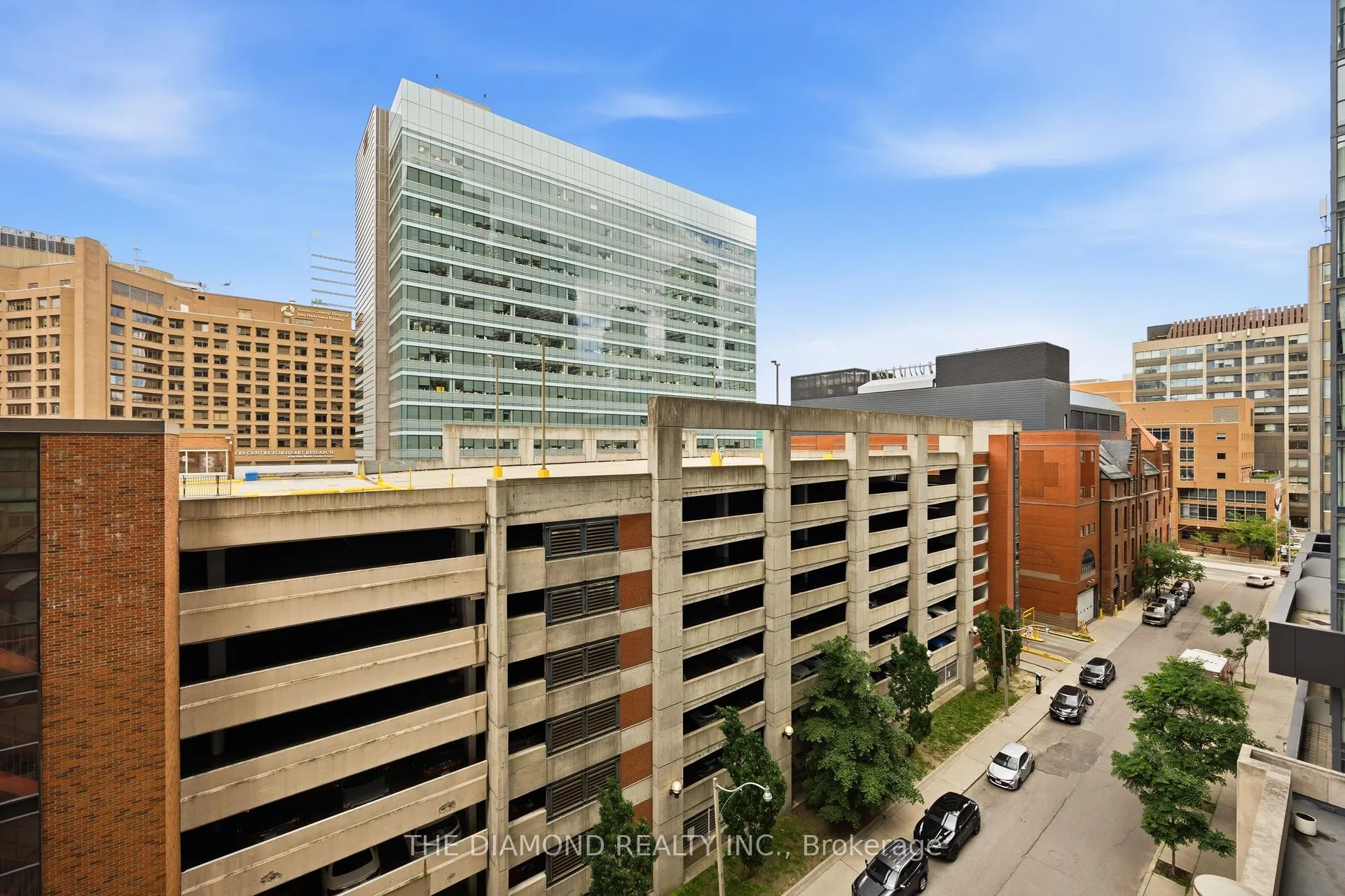 Photo 30 of Unit 907, 750 Bay Street, Toronto, Bay Street Corridor — HOMEH