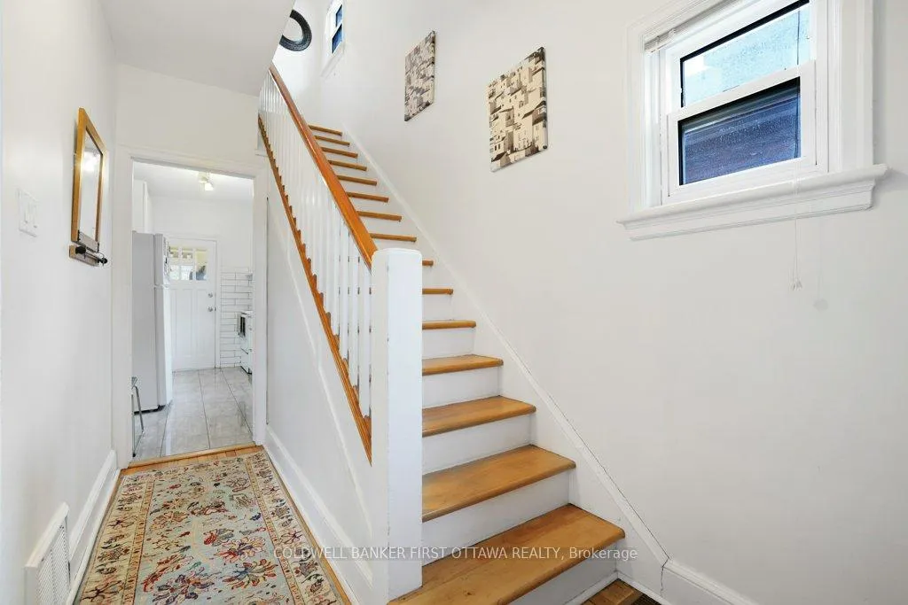 Photo 2 of 968 Gladstone Avenue, Ottawa, Hintonburg — HOMEH
