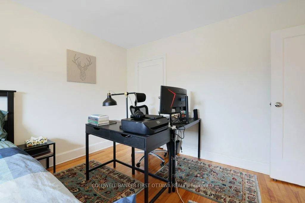 Photo 14 of 968 Gladstone Avenue, Ottawa, Hintonburg — HOMEH