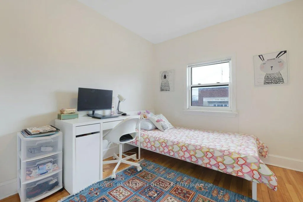 Photo 15 of 968 Gladstone Avenue, Ottawa, Hintonburg — HOMEH