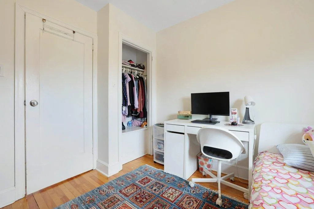 Photo 16 of 968 Gladstone Avenue, Ottawa, Hintonburg — HOMEH