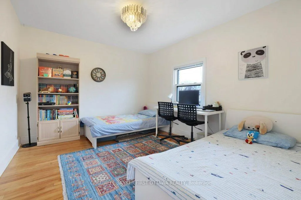 Photo 18 of 968 Gladstone Avenue, Ottawa, Hintonburg — HOMEH