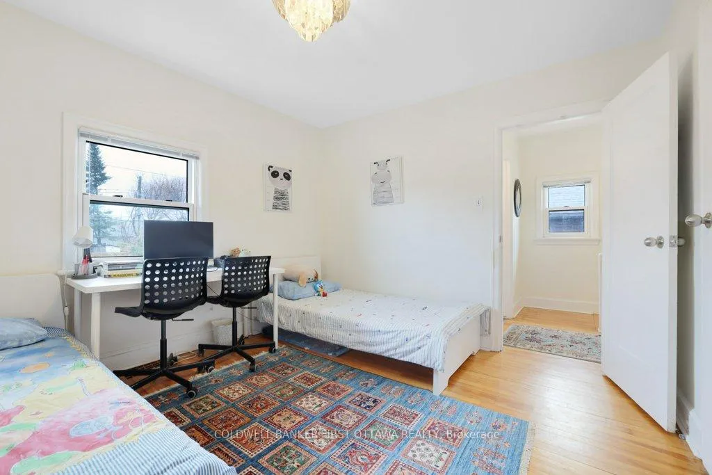 Photo 19 of 968 Gladstone Avenue, Ottawa, Hintonburg — HOMEH