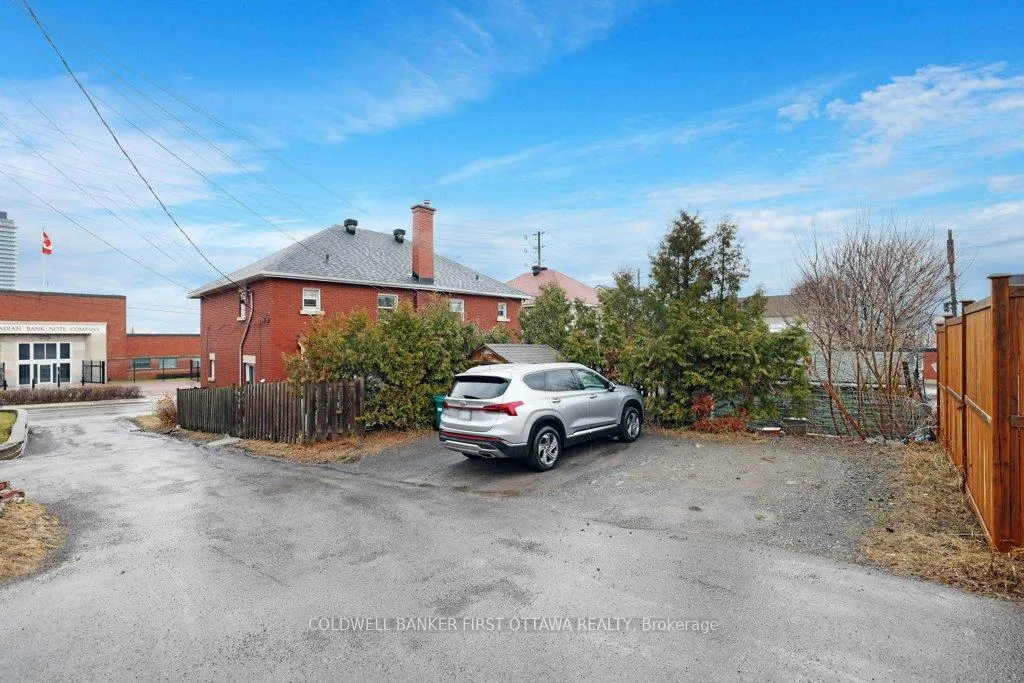 Photo 21 of 968 Gladstone Avenue, Ottawa, Hintonburg — HOMEH