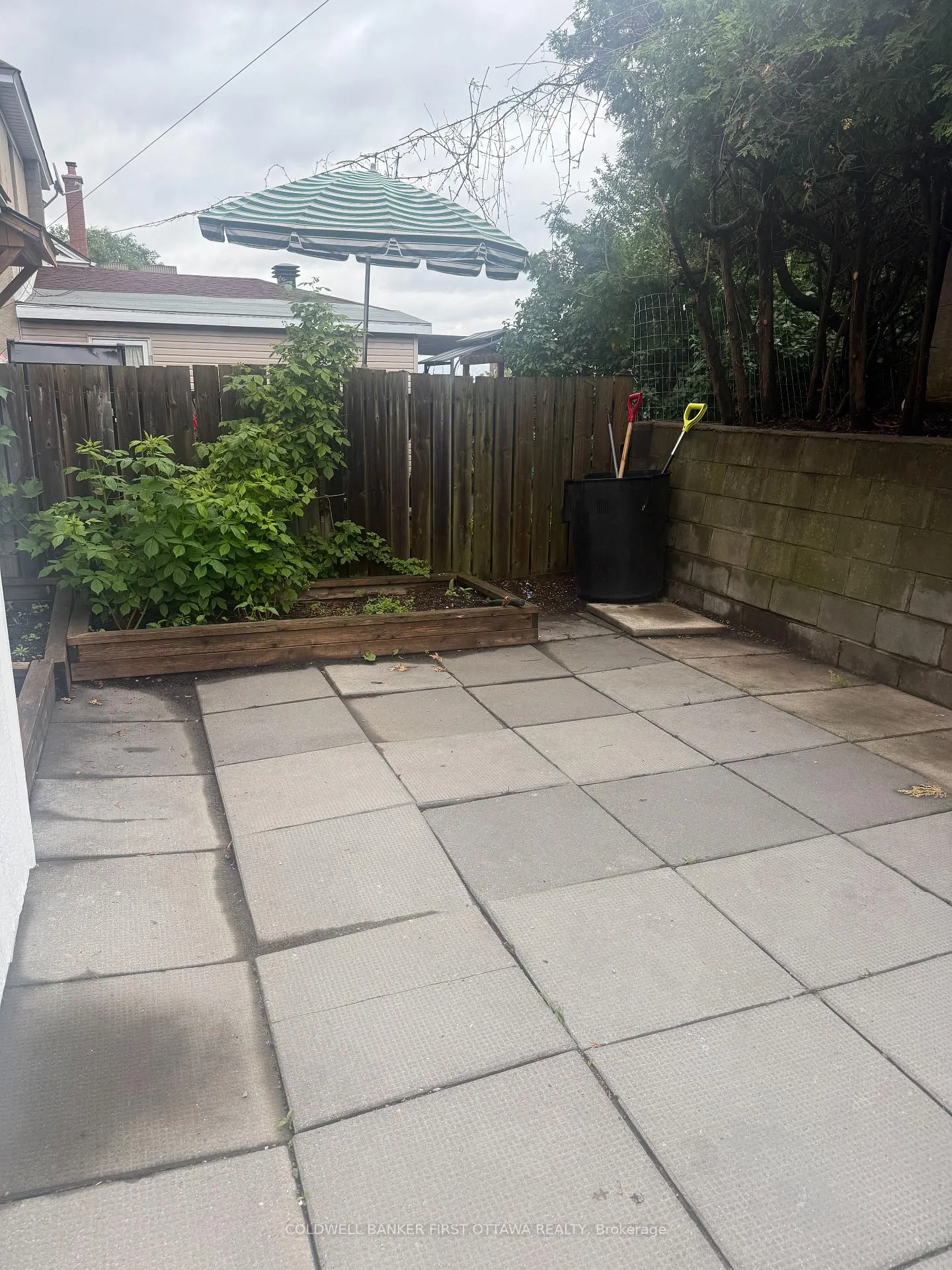 Photo 22 of 968 Gladstone Avenue, Ottawa, Hintonburg — HOMEH