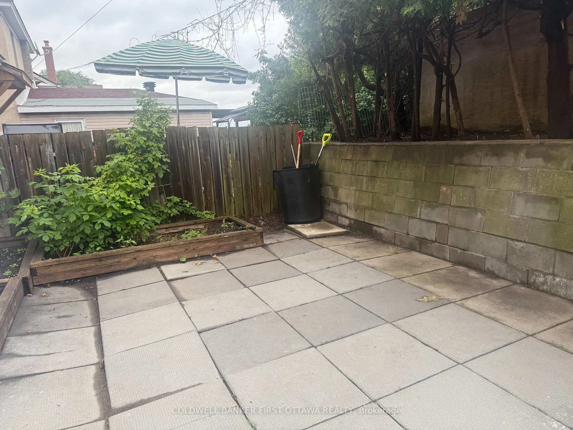 Photo 23 of 968 Gladstone Avenue, Ottawa, Hintonburg — HOMEH
