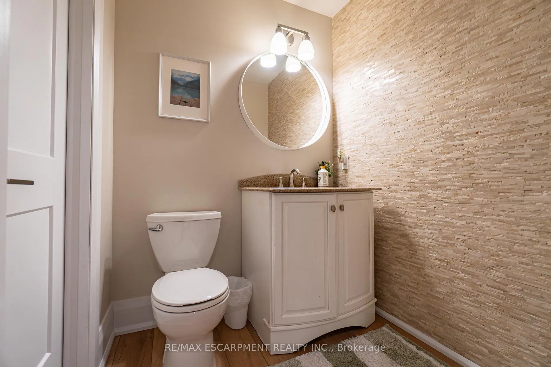 Photo 23 of 2393 Arnold Crescent, Burlington, Brant Hills — HOMEH