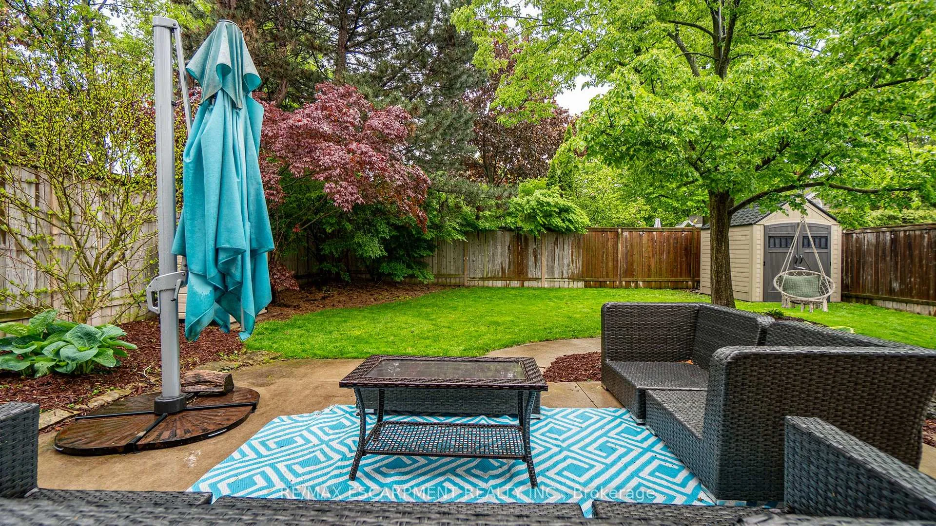 Photo 43 of 2393 Arnold Crescent, Burlington, Brant Hills — HOMEH
