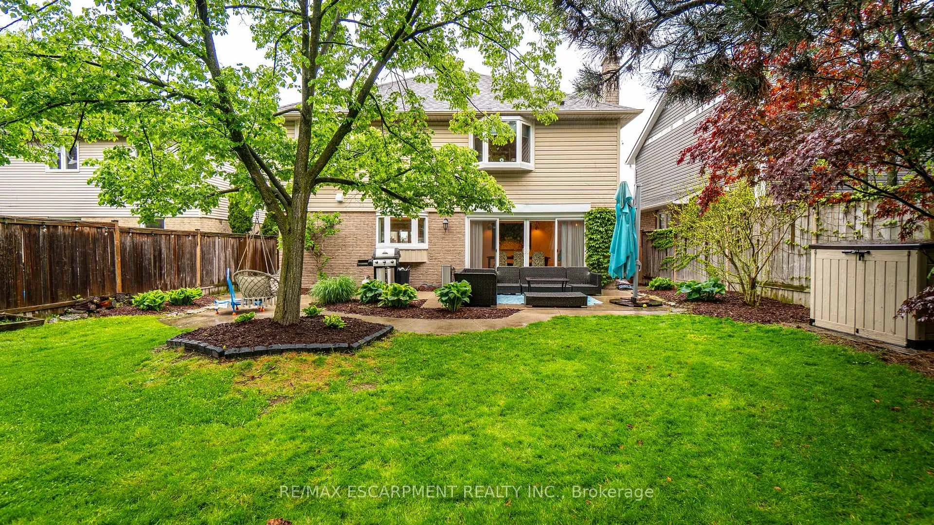 Photo 45 of 2393 Arnold Crescent, Burlington, Brant Hills — HOMEH