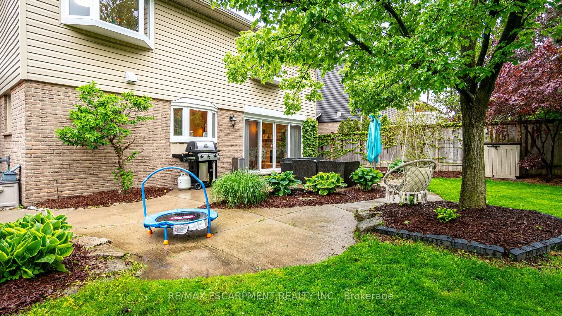 Photo 47 of 2393 Arnold Crescent, Burlington, Brant Hills — HOMEH