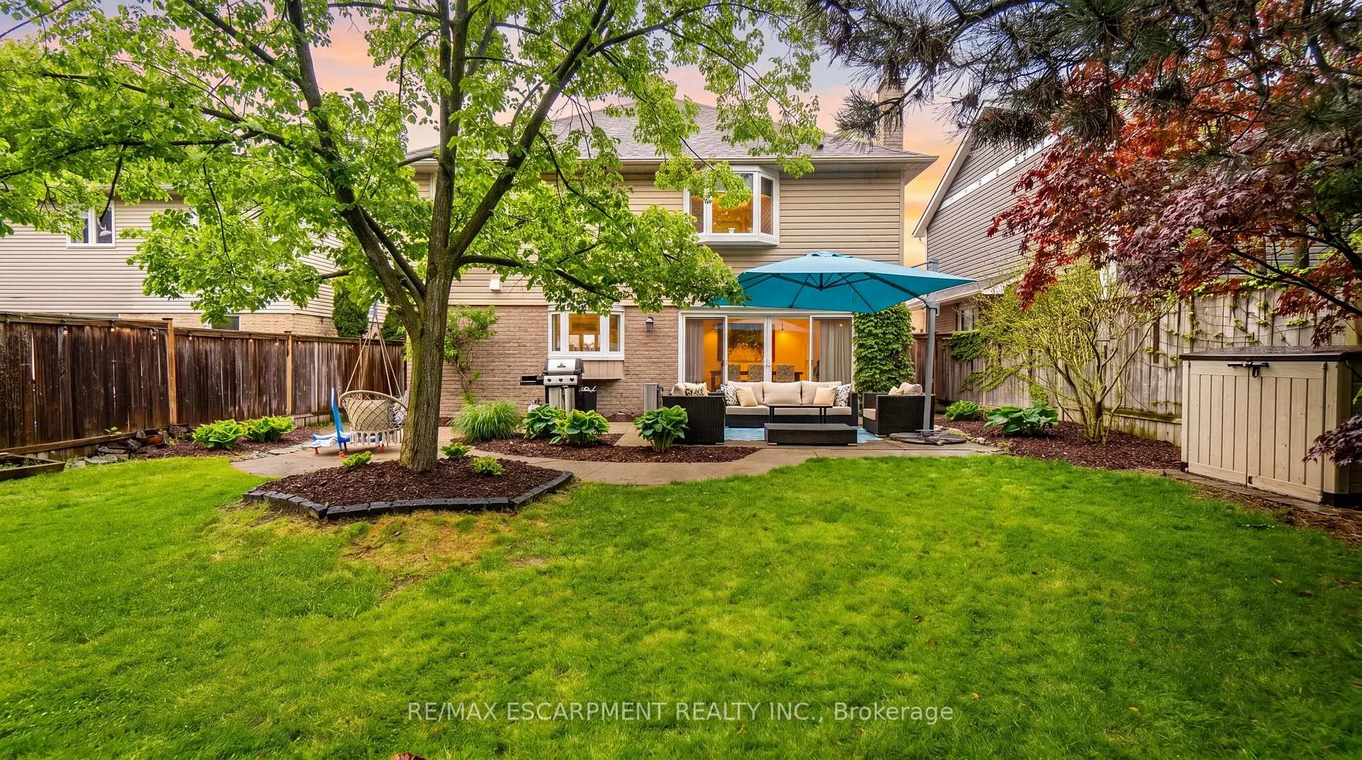 Photo 50 of 2393 Arnold Crescent, Burlington, Brant Hills — HOMEH