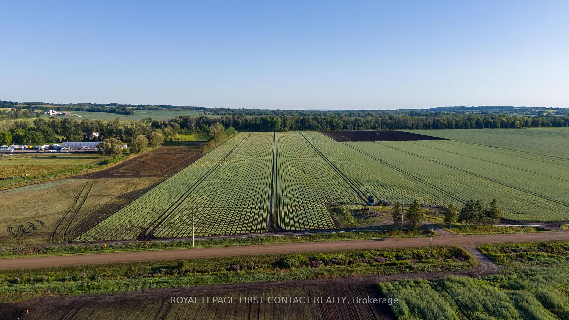 Photo 1 of 3rd Line, Innisfil, Rural Innisfil — HOMEH