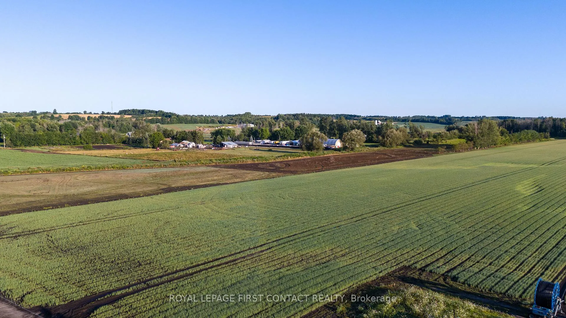 Photo 3 of 3rd Line, Innisfil, Rural Innisfil — HOMEH