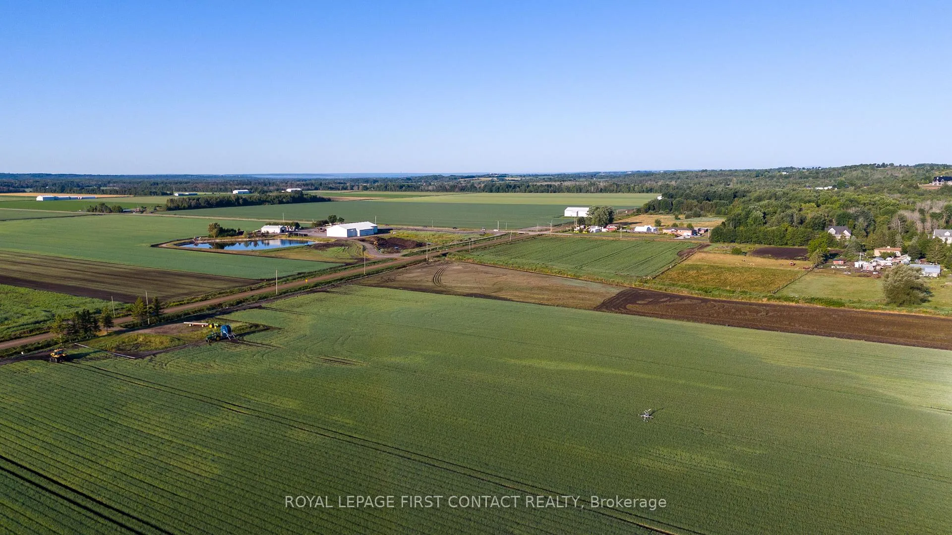 Photo 5 of 3rd Line, Innisfil, Rural Innisfil — HOMEH