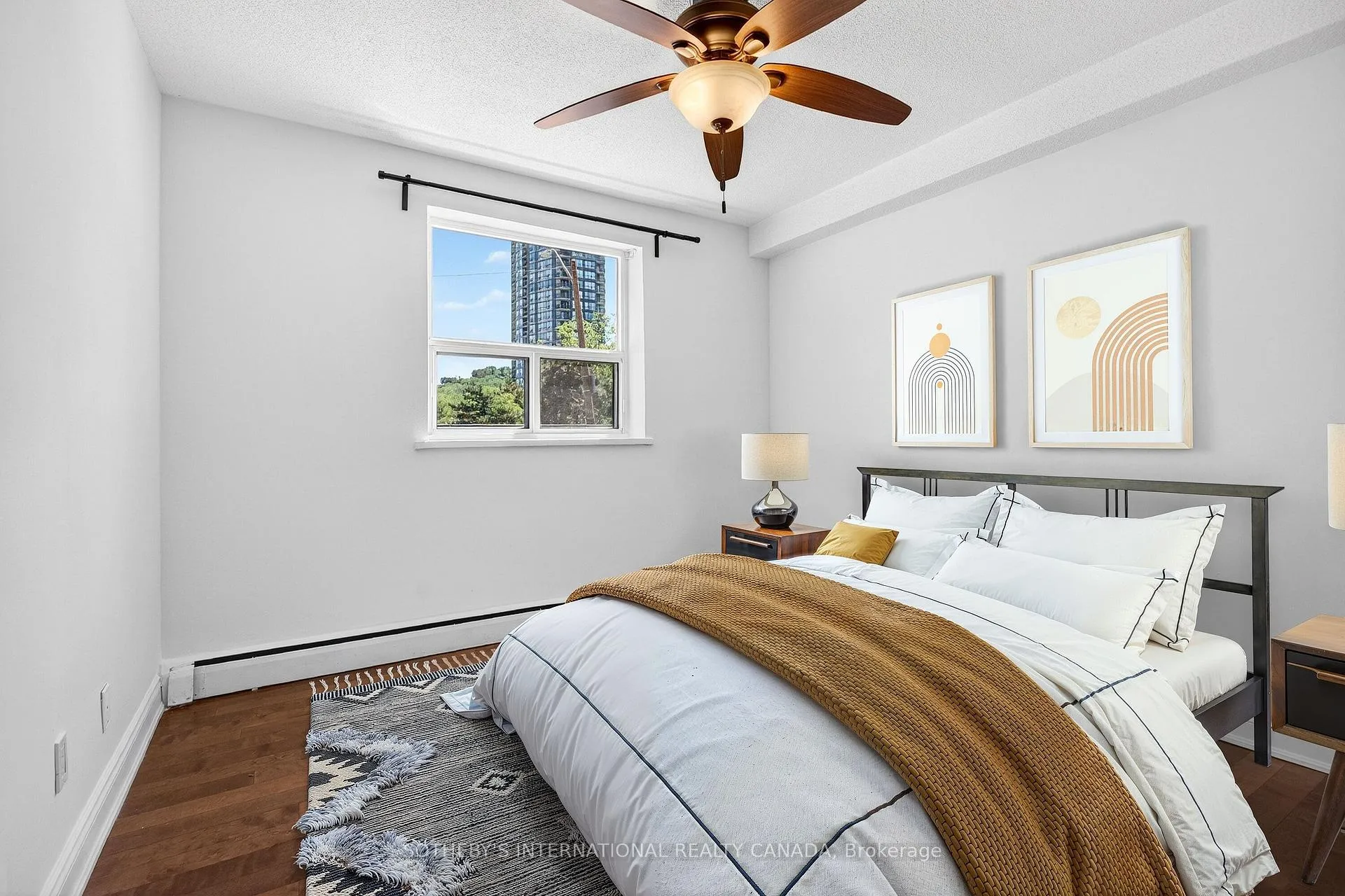 Photo 7 of Unit 103, 81 Charlton Avenue E, Hamilton, Corktown — HOMEH