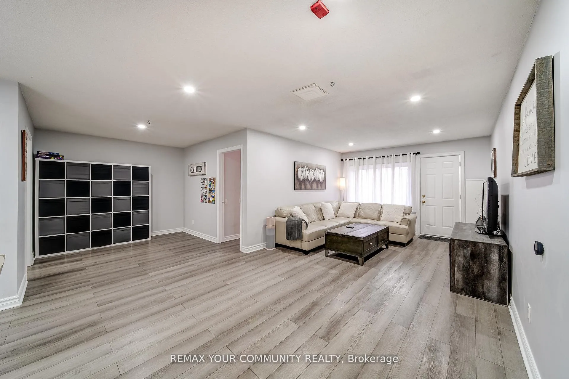 Photo 3 of Unit 3, 77 Mill Street, New Tecumseth, Tottenham — HOMEH