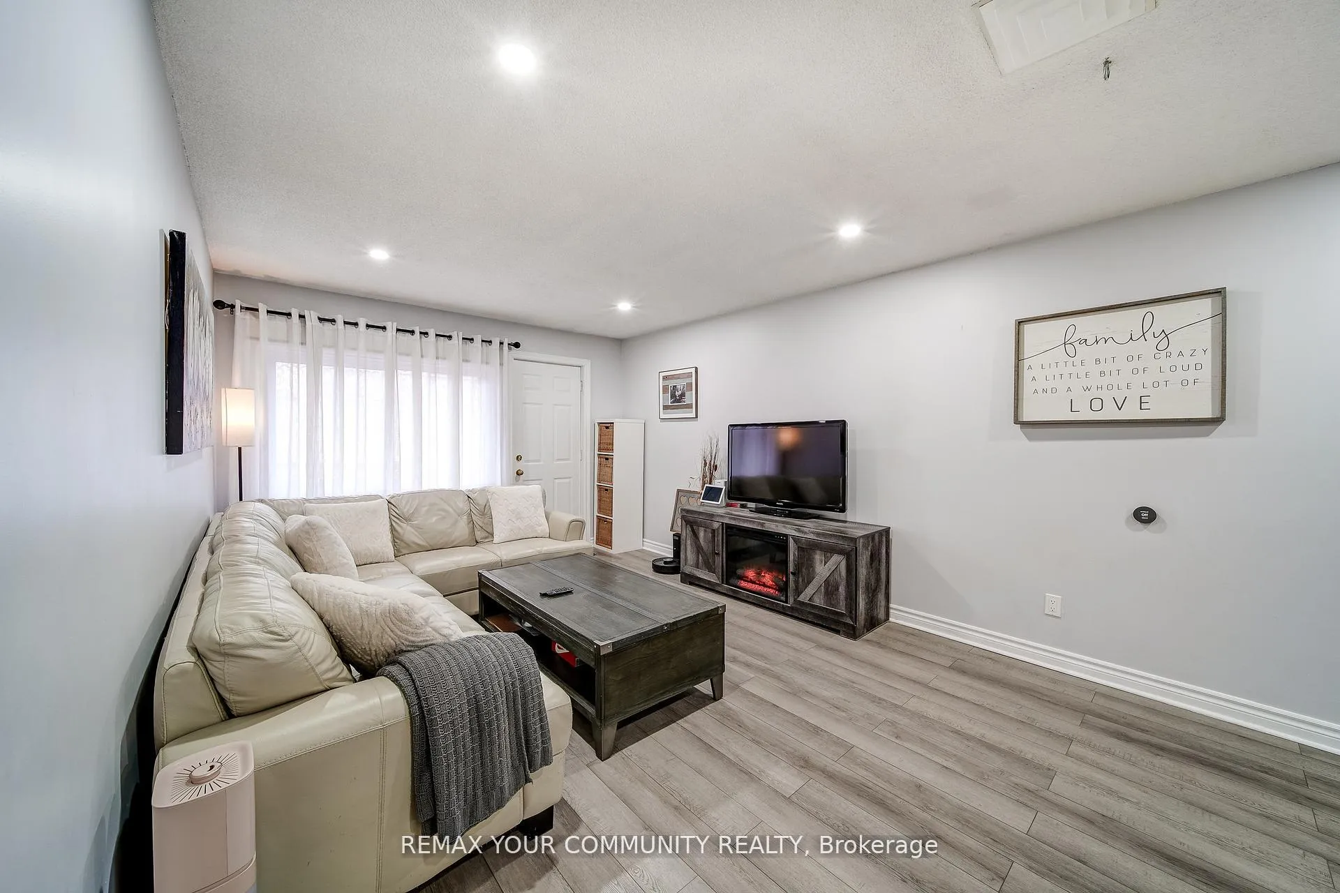 Photo 6 of Unit 3, 77 Mill Street, New Tecumseth, Tottenham — HOMEH