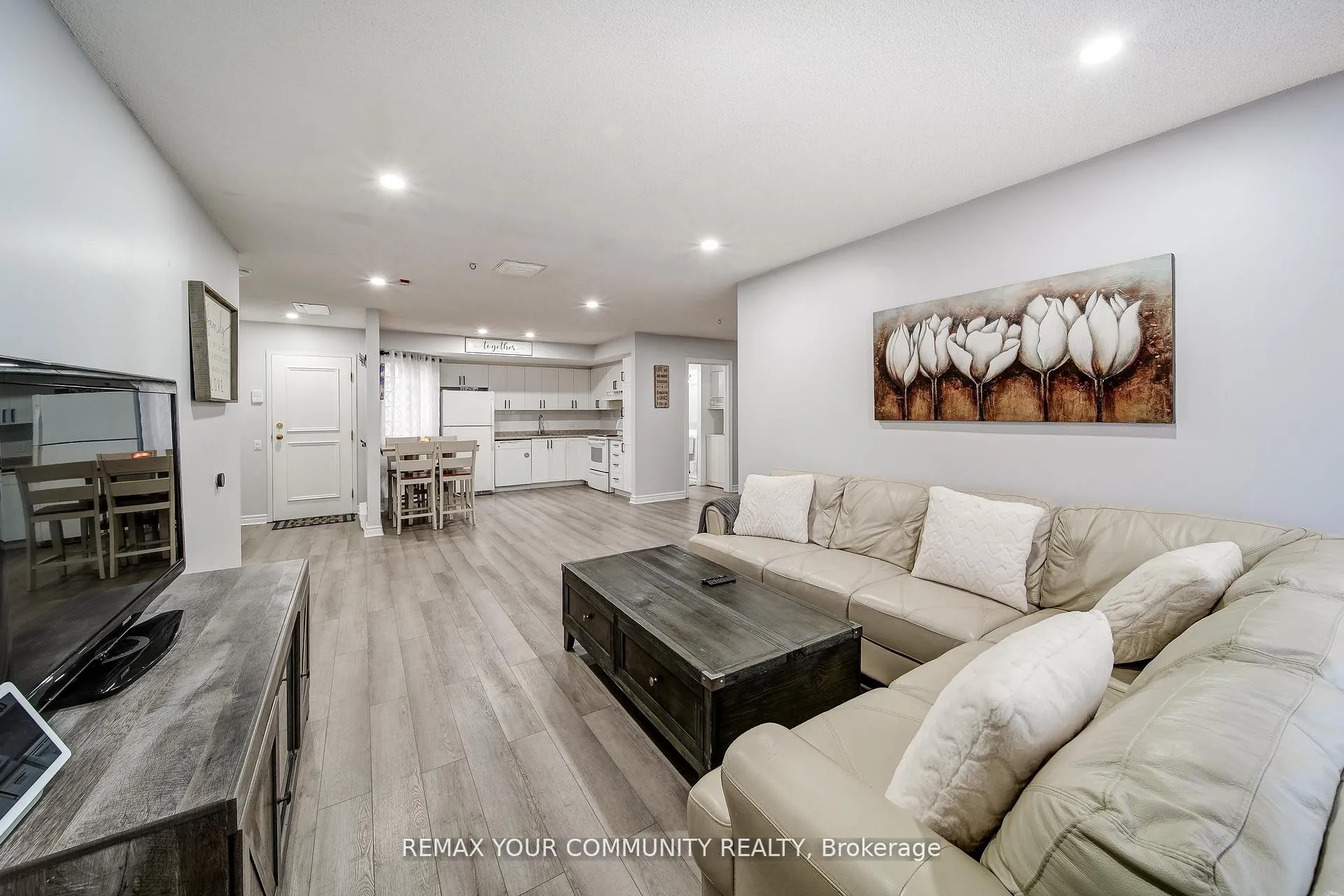 Photo 7 of Unit 3, 77 Mill Street, New Tecumseth, Tottenham — HOMEH