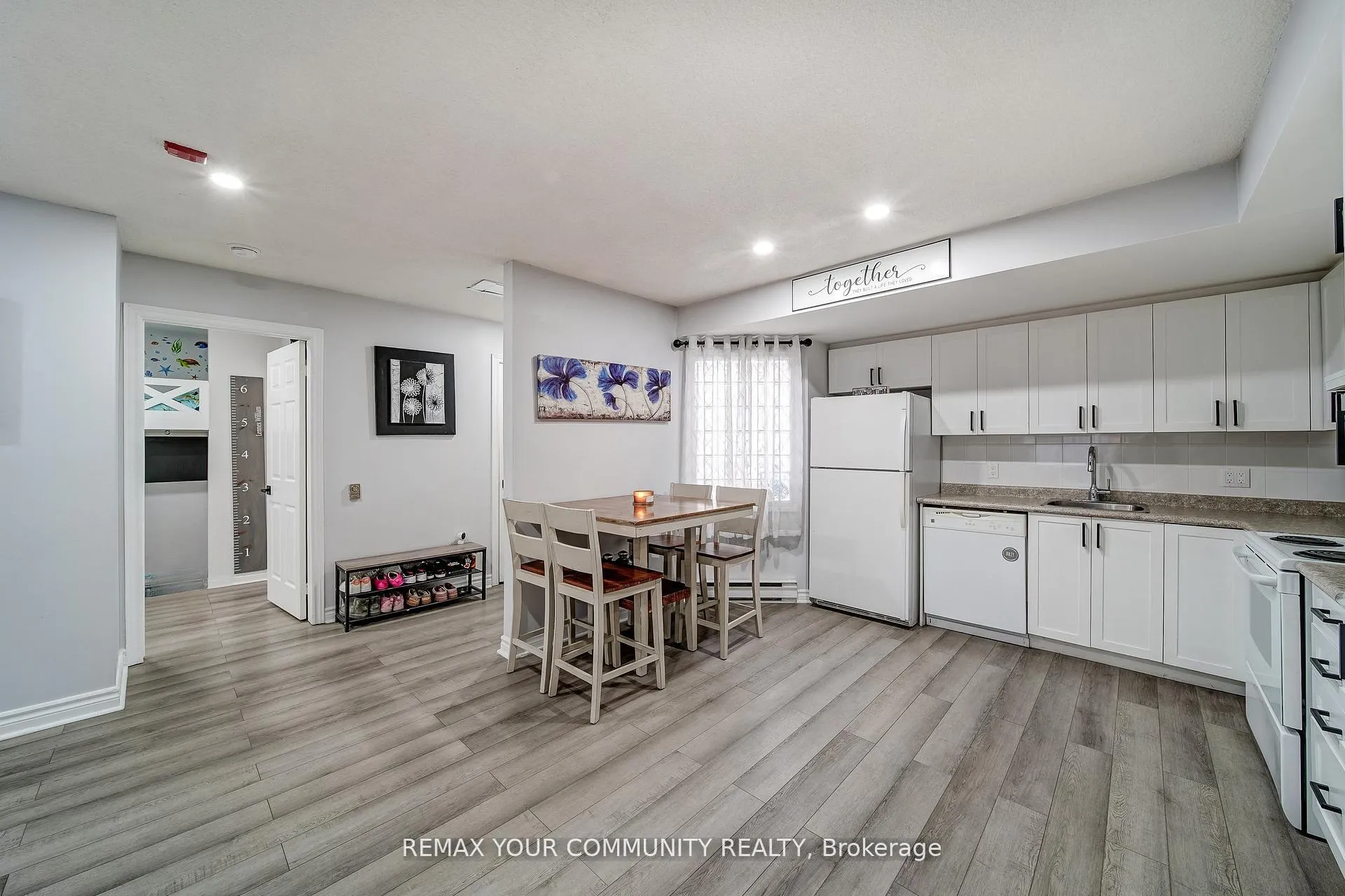 Photo 8 of Unit 3, 77 Mill Street, New Tecumseth, Tottenham — HOMEH
