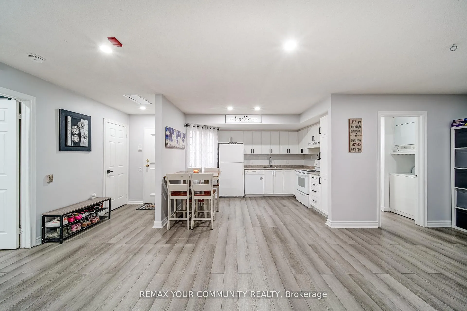 Photo 9 of Unit 3, 77 Mill Street, New Tecumseth, Tottenham — HOMEH