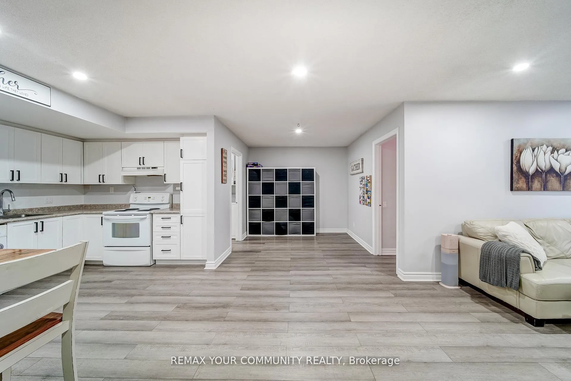 Photo 12 of Unit 3, 77 Mill Street, New Tecumseth, Tottenham — HOMEH